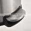 Stainless Steel Slow Close Pedal Bin Garbage Bin Step Bin Trash Can