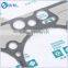 Environmental ISDE6 diesel engine head gasket 4932210