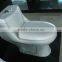 China Suppliers Washdown 3L wc Toilet