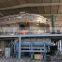 Potassium sulfate fertilizer production line