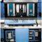 Plastic candy box machine 208ton
