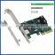 2 Ports PCI-E to USB 3.1 Expansion Card Interface USB 3.1 2-Port Express Card Desktop PCI-E USB 3.1 Hub Controller Adapter