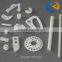 Alumina Zirconia Textile Ceramic Guide Rods