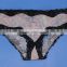 Top quality intime thin design women underwear