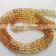 Citrine Beads