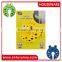 cute shaped safety eva door stopper