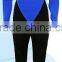 neoprene diving suit