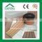 Marine Flexible Teak Floor