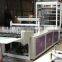 Good service best Sale PE Zipper Bag Making Machinery Price