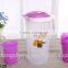 pp transparent water kettle