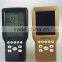 Digital Indoor Air Quality HCHO CH2O Monitor Meter/Temperature RH Humidity