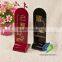 Fashion acrylic jewelry earring display card wholesale