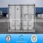 ISO Frozen Meat Container 40ft Reefer Container Price