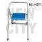 steel step stool
