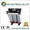 3 phase dry type voltage transformer 400v 380v 220v