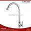 Single Cold Bathroom brass Basin Kitchen Sink Faucet Single Cold Tap