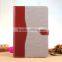 IMPRUE Case Luxury A Quality Leather Case For ipad mini3 With Wallet /Credit