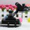 Universal lazy Mobile Phone holder cell phone security display holder