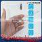 Low Price Mobile Accessories Tempered Glass Touch Screen Protector Guard For LG G4 Mini