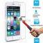 Trade Assurance Supplier 9H anti-broken tempered screen protector for Apple iphone 6 mobile phone