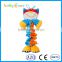 Babyfans Hanging On Baby Bed Or Stroller Stuffed Plush Musical Kid Toys