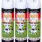 rapid insecticide spray
