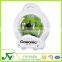 China produce customized electronic headset plastic clamshell packaging