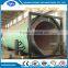 Horizontal and Industrial Usage Oil Fired Thermal Oil Heater/Boiler