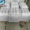 Thin sheet thermoforming plastic tray