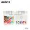 Remax Floppy Dish Design 5000mAh Power Bank For Samsung S5 S6 Universal Portable Charger External Battery For iPhone 6 TB-0387
