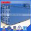 Good Supplier 40ft One Trip Marine Shipping Container