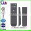 hot sale OEM Portable DVD Remote Control