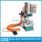Used Automatic LED Pin Button Badge Making Machine Maker China                        
                                                Quality Choice
