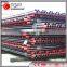API cold rolled cs seamless steel pipe