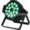 18x15w 5in1 Par64 dj Stage Lighting Led Par Light Price Sound Activd