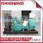 100KW Weifang Open type diesel generator set