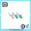 SC PC optic fiber connector, high quality fiber connector manufacturer
