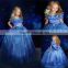 2015 new style girl party dress cosplay dress kids tv movie costumes fever cosplay costumes                        
                                                Quality Choice