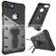 Shockingproof Sniper 2 in 1 Case Stand Hybrid Phone Cover For Apple iPhone 6s Plus