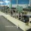 good stainless steel pipe making machine
