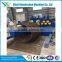 WUXI Wandeshun DL 1000 Inverted Single Drum/Block IVD Type Vertical Wire Drawing Machine