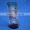 China manufacturer acrylic label holder with stand
