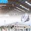 Glass light fixtures energy saving induction high bay lighting