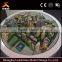 architectural model making for real estate and construction