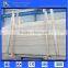 Chinese popular wooden white marble tiles for building different types
