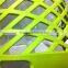 Colorful plastic dining chair,dining room furniture,HYX-802A