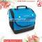 Newest lunch bag/High quality fitness cooler lunch bag/Lunch bags wholesale
