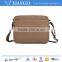 Multifunction Crossbody Shoulder Bag Canvas Messenger Bag