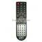 44 keys cheap home appliance onida tv remote control