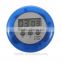 Standing CountUp Digital Kitchen Countdown Timer with Clip and Magnet / Best Promotional Gift/ Electronic Items Manufacturer